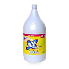 EAU DE JAVEL LEMON 2.5L ACE