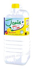 Eau de Javel Parfum Citron 5 L Janis