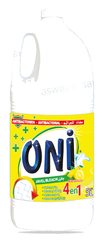EAU DE JAVEL REGULIER 5L ONI