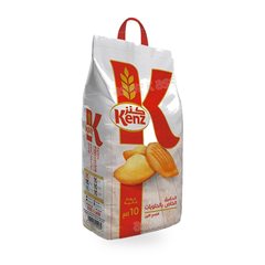 FARINE PATISSIERE 10KG KENZ