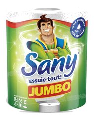 Essuie Tout Jumbo Sany