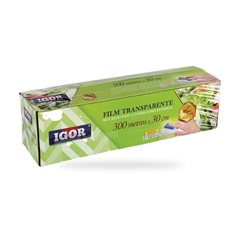 FILM ALIMENTAIRE 300M IGOR