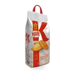 FARINE FLEUR 5KG KENZ