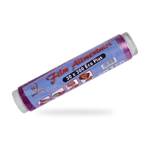 FILM ALIMENTAIRE 300ML SPICBAYN