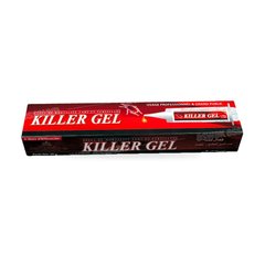 GEL ANTI-CAFARDS 30G SERINGUE KILLER GEL