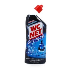 Gel Crystal Eaux Fraiches 750 ml Wc Net