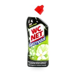 Gel Wc Net Citron Fresh 750 ml Crystal