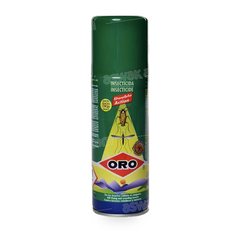 INSECTICIDE CITRON 200ML ORO