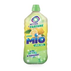 LAVE SOL CITRON 1L MIO