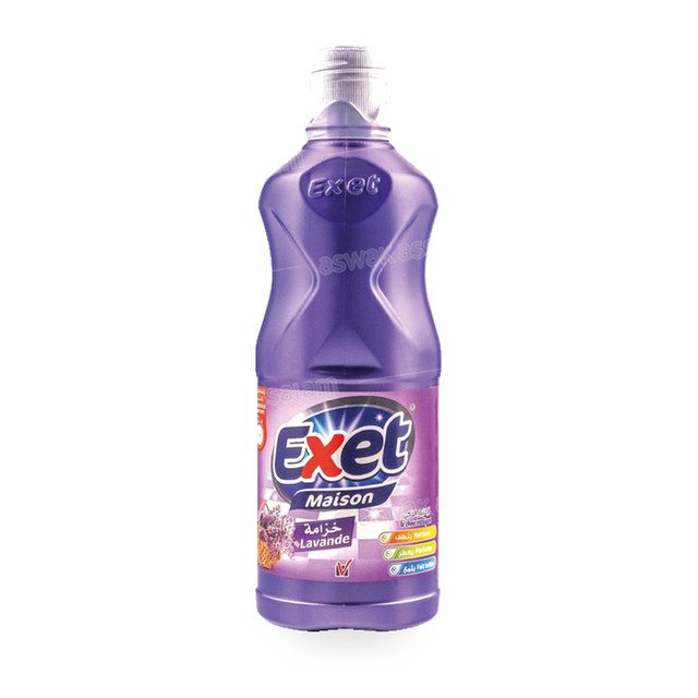 LAVE SOL MAISON LAVANDE 1L EXET