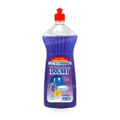 LAVE VAISSELLE LAVANDE 1.25L DOUSSY