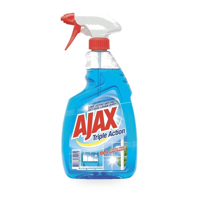 LAVRE VITRES 750ML AJAX