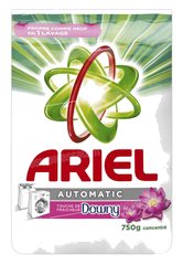 Lessive Downy Sachet 750 g Ariel