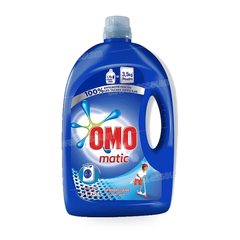 Lessive Liquide Active Clean 1,75 L Omo
