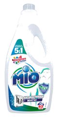 Lessive Liquide Antibacterien 5 en 1 3 L Mio