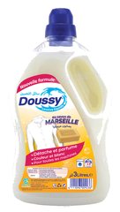 Lessive Liquide au Savon de Marseille 3 L Doussy