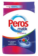 Lessive Liquide Couleurs Vives 3 kg Peros