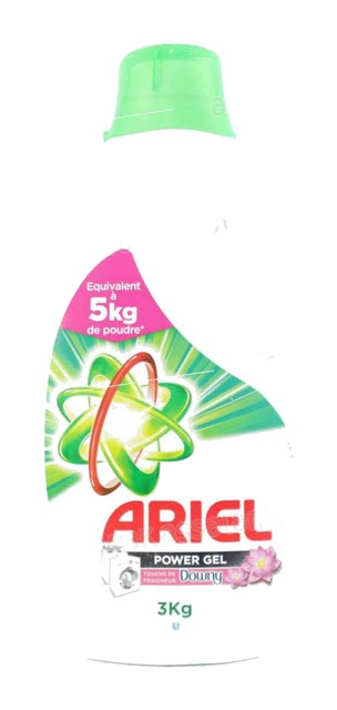 LESSIVE LIQUIDE DOWNY 3L ARIEL