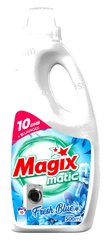 Lessive Liquide Fresh Blue 500 ml Magix