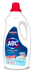 Lessive Liquide Gel Plus Fraicheur Alpine 1,8 L Abc