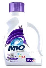 Lessive Liquide Lavande 1 L Mio