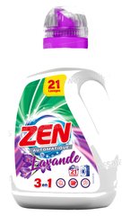 Lessive Liquide Lavande 1 L Zen