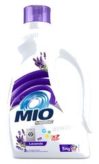 Lessive Liquide Lavande 3 L Mio