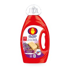 Lessive Liquide Lavande 4 L El Kef