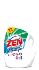Lessive Liquide Oceanique 3 L Zen
