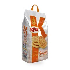 FARINE FINOT 10KG KENZ
