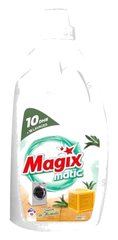 Lessive Liquide Savon de Marseille 500 ml Magix