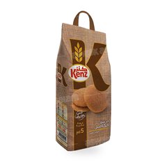FARINE COMPLETE 5KG KENZ