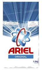 Lessive Main 1,5 kg Ariel