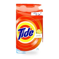 Lessive Main Lemon 1 kg Tide