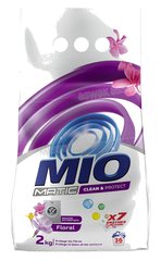 Lessive Matic 2 kg Mio