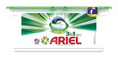 Lessive Pods 30 Doses 27 g Ariel