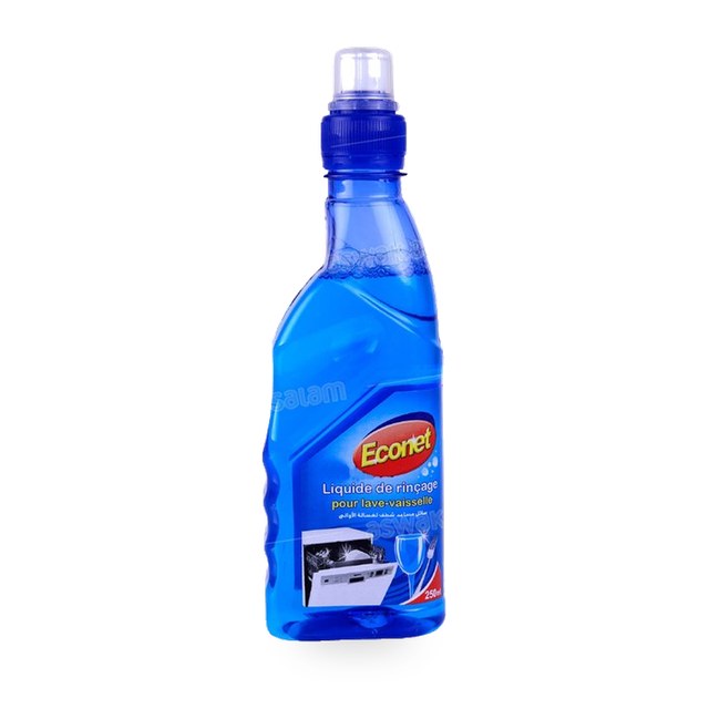 LIQUIDE DE RINCAGE 250ML ECONET