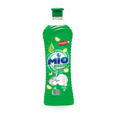 Liquide Vaisselle 750 ml Pomme Mio
