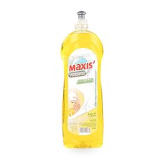 LIQUIDE VAISSELLE CITRON 750 ML MAXI’S