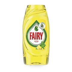Liquide Vaisselle Citron 600 g Fairy