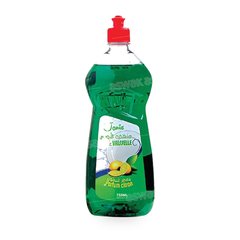 LIQUIDE VAISSELLE CITRON 750ML JANIS