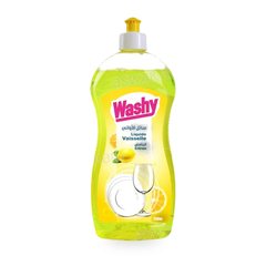 Liquide Vaisselle Citron 750 ml Washy