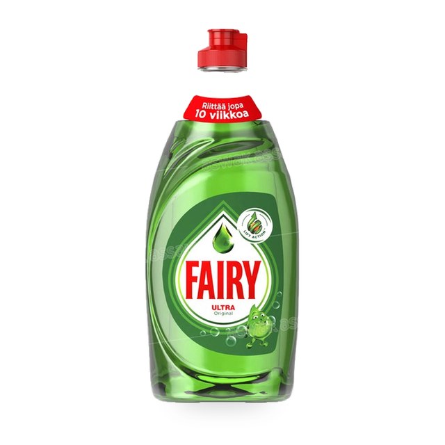 LIQUIDE VAISSELLE CONCENTRE ORIGINAL 650 ML FAIRY