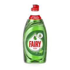 Liquide Vaisselle Concentre Original 650 ml Fairy