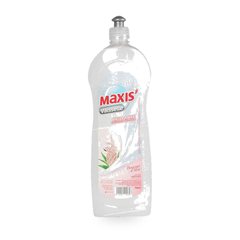LIQUIDE VAISSELLE DOUCEUR D’ALOE VERA 750 ML MAXI’S