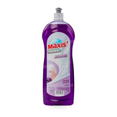 Liquide Vaisselle Lavande 1,25 L Maxis’