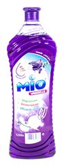 LIQUIDE VAISSELLE LAVANDE 1.25L MIO
