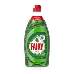 LIQUIDE VAISSELLE ORIGINAL 800ML FAIRY