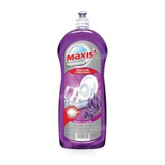 LIQUIDE VAISSELLE PARFUM LAVANDE 750 ML MAXIS’