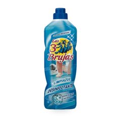 Nettoyant Desinfectant 1 L Las 3 Brujas